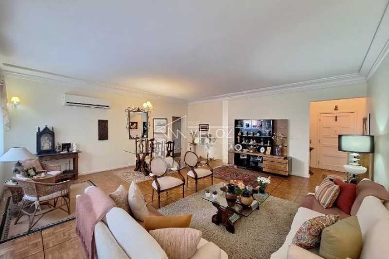 Apartamento, 4 quartos, 155 m² - Foto 11