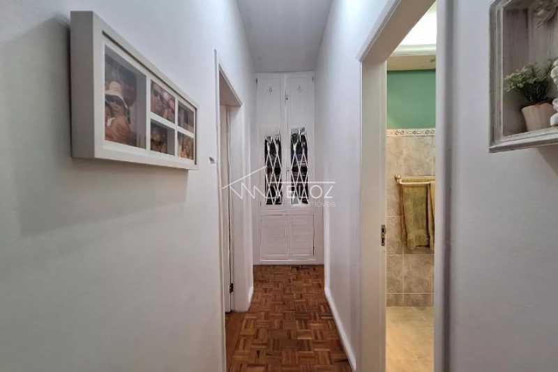Apartamento, 4 quartos, 155 m² - Foto 30