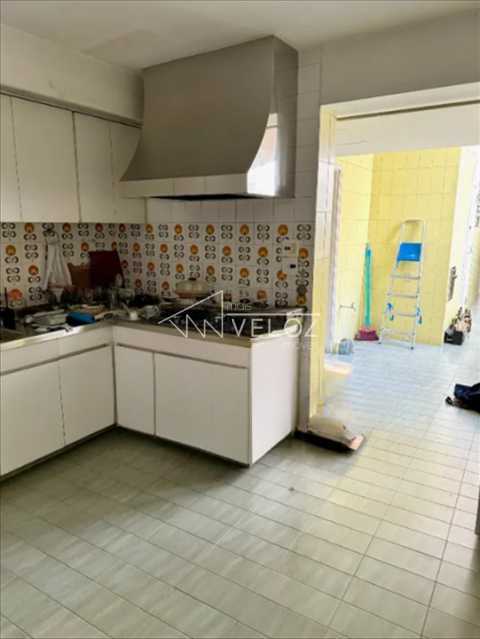 Cobertura à venda com 6 quartos, 480m² - Foto 8