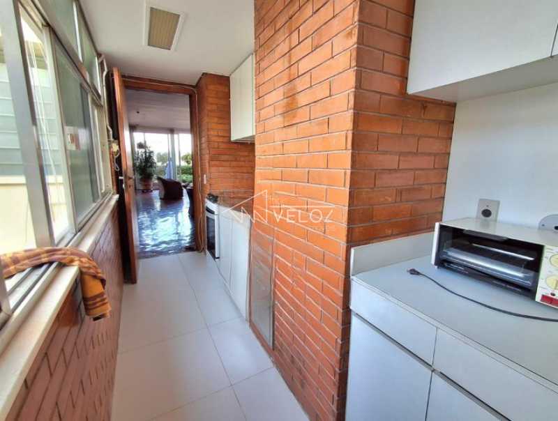 Cobertura à venda com 6 quartos, 480m² - Foto 9