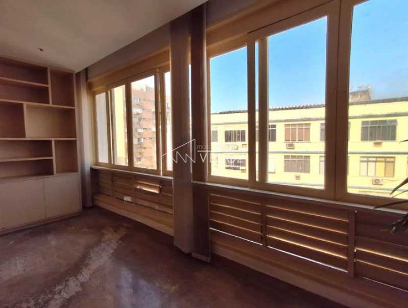 Cobertura à venda com 6 quartos, 480m² - Foto 5