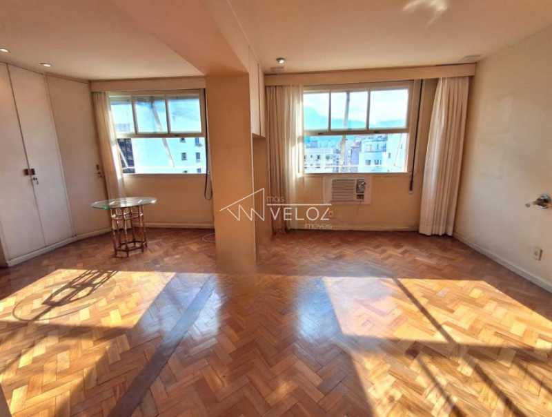 Cobertura à venda com 6 quartos, 480m² - Foto 6