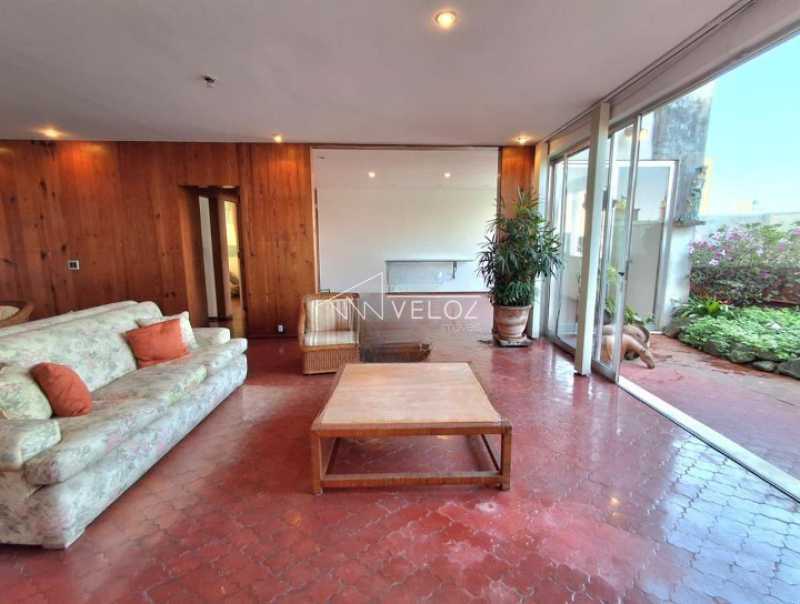 Cobertura à venda com 6 quartos, 480m² - Foto 13