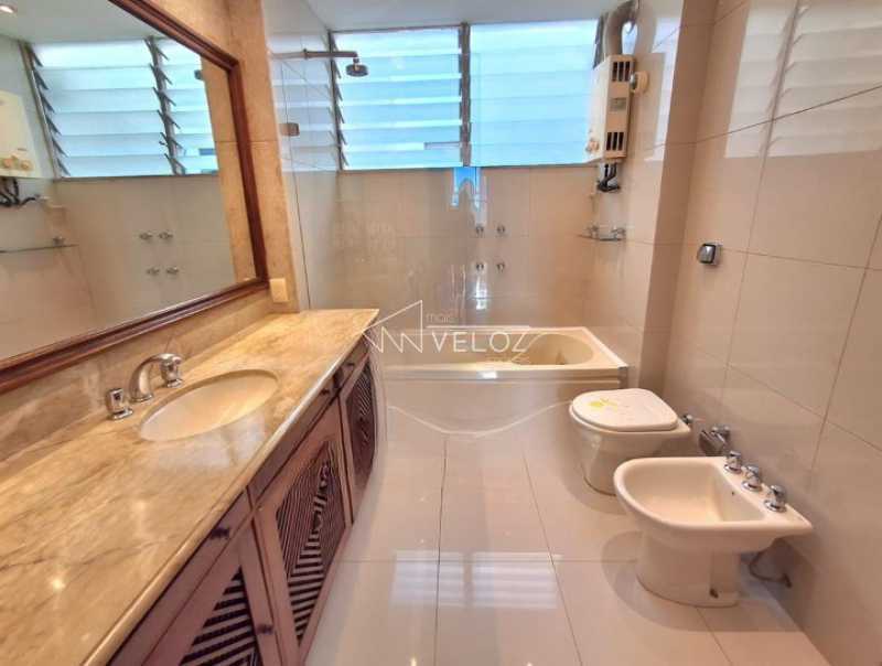 Cobertura à venda com 6 quartos, 480m² - Foto 14