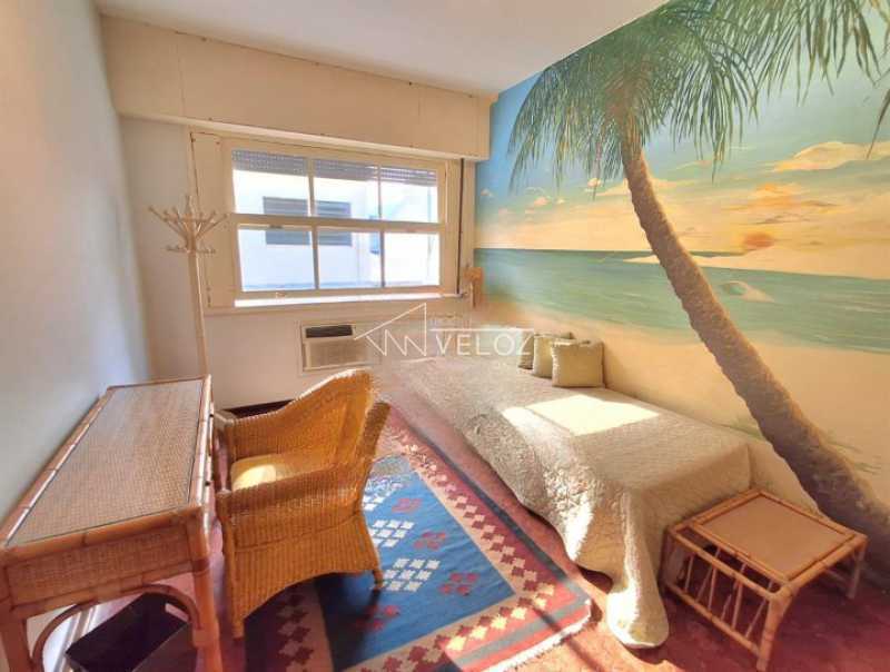 Cobertura à venda com 6 quartos, 480m² - Foto 15