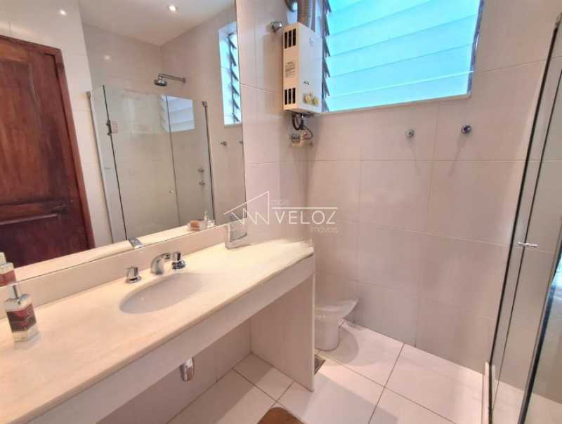 Cobertura à venda com 6 quartos, 480m² - Foto 16