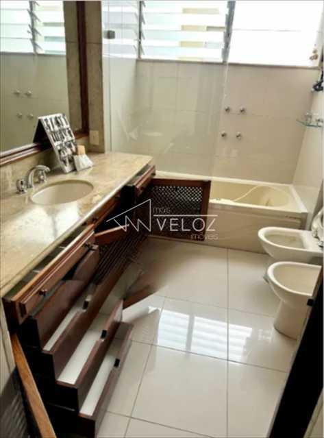 Cobertura à venda com 6 quartos, 480m² - Foto 17