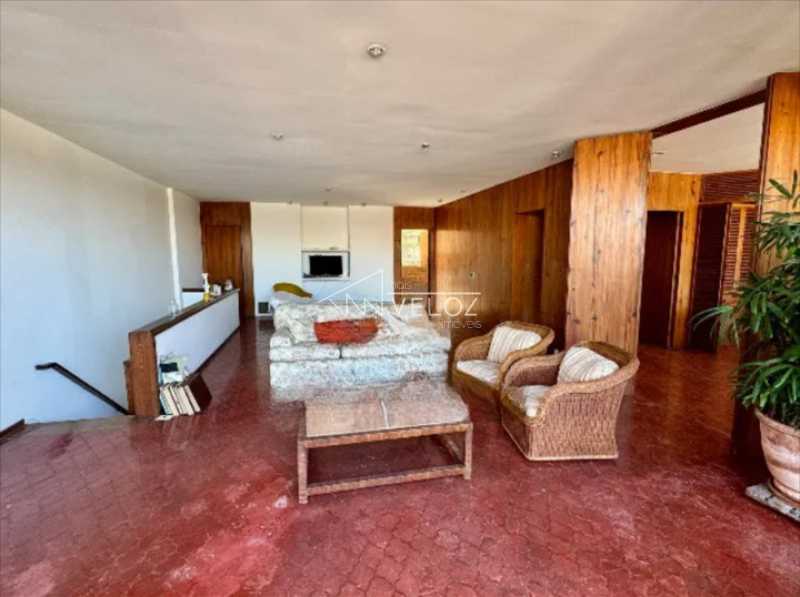 Cobertura à venda com 6 quartos, 480m² - Foto 20