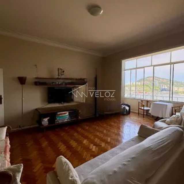 Apartamento, 4 quartos, 242 m² - Foto 2