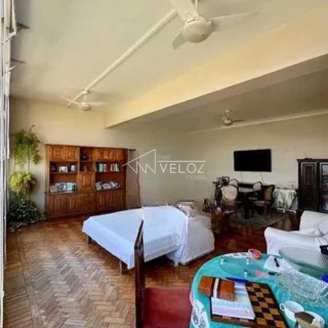 Apartamento, 4 quartos, 242 m² - Foto 4