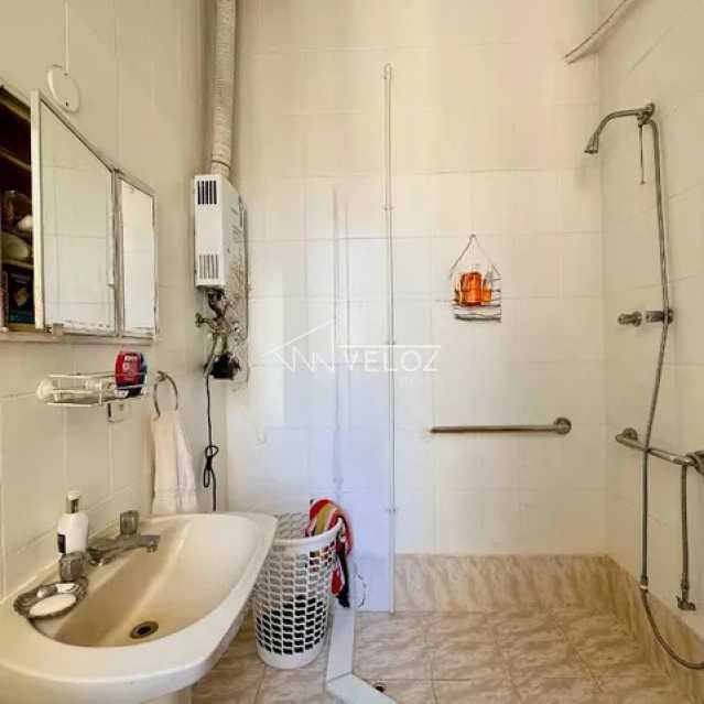 Apartamento, 4 quartos, 242 m² - Foto 7
