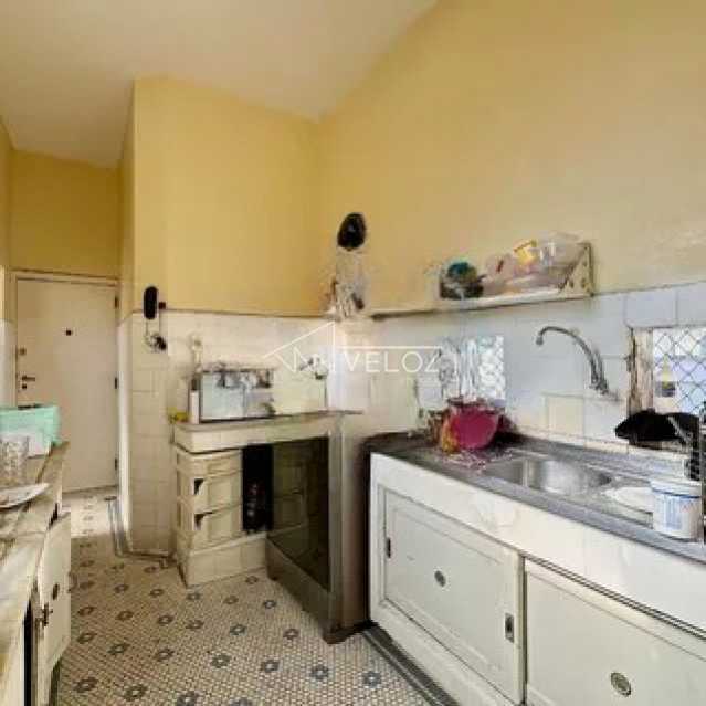 Apartamento, 4 quartos, 242 m² - Foto 9