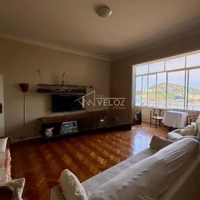 Apartamento, 4 quartos, 242 m² - Foto 12
