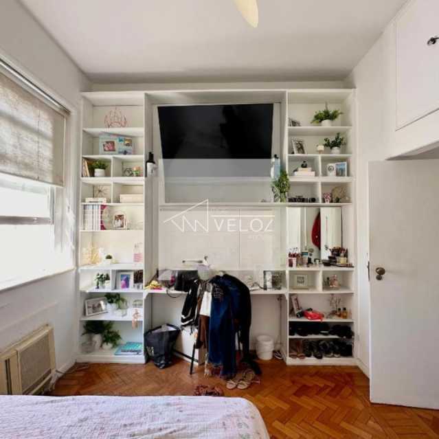 Apartamento, 4 quartos, 242 m² - Foto 13