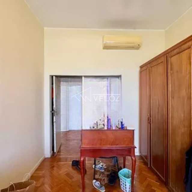 Apartamento, 4 quartos, 242 m² - Foto 15