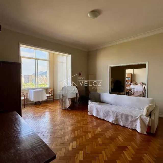 Apartamento, 4 quartos, 242 m² - Foto 16