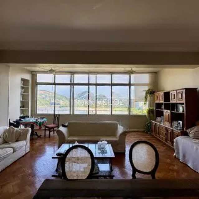 Apartamento, 4 quartos, 242 m² - Foto 17