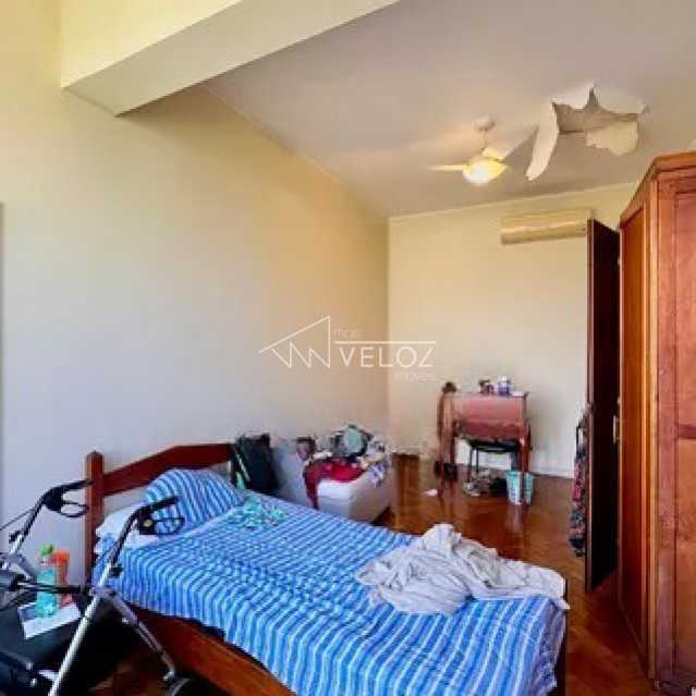 Apartamento, 4 quartos, 242 m² - Foto 18