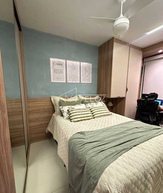 Apartamento, 2 quartos, 72 m² - Foto 10