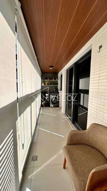 Apartamento, 2 quartos, 72 m² - Foto 21