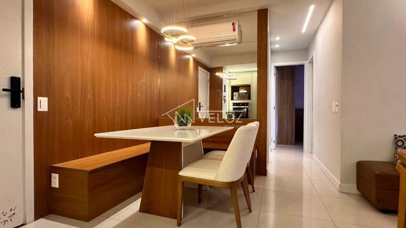 Apartamento, 2 quartos, 72 m² - Foto 25