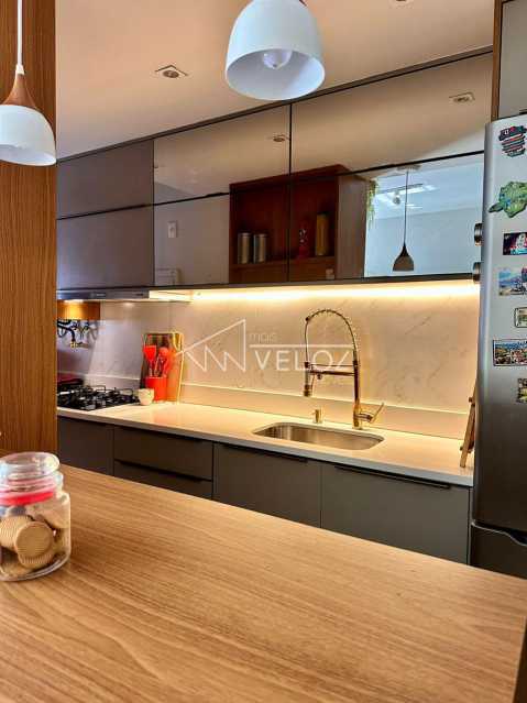 Apartamento, 2 quartos, 72 m² - Foto 5