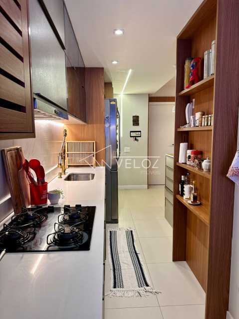 Apartamento, 2 quartos, 72 m² - Foto 16