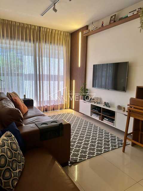 Apartamento, 2 quartos, 72 m² - Foto 7