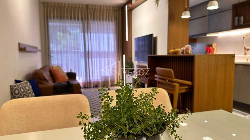 Apartamento, 2 quartos, 72 m² - Foto 20