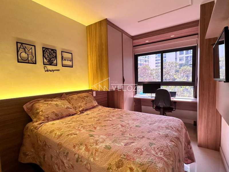 Apartamento, 2 quartos, 72 m² - Foto 15