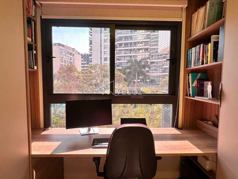 Apartamento, 2 quartos, 72 m² - Foto 6