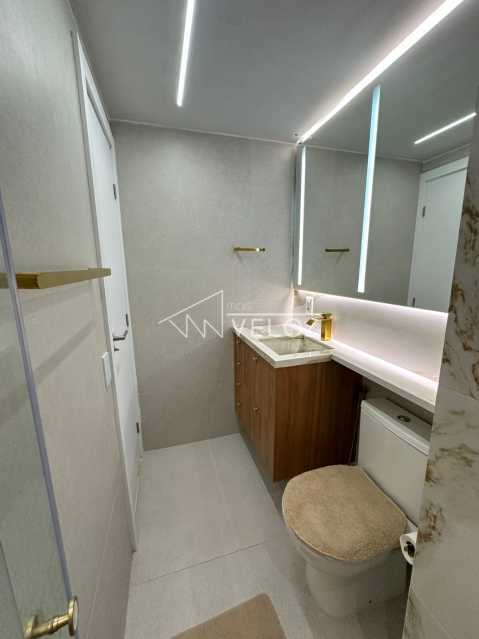 Apartamento, 2 quartos, 72 m² - Foto 18