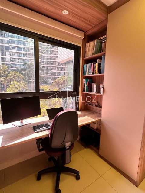 Apartamento, 2 quartos, 72 m² - Foto 9