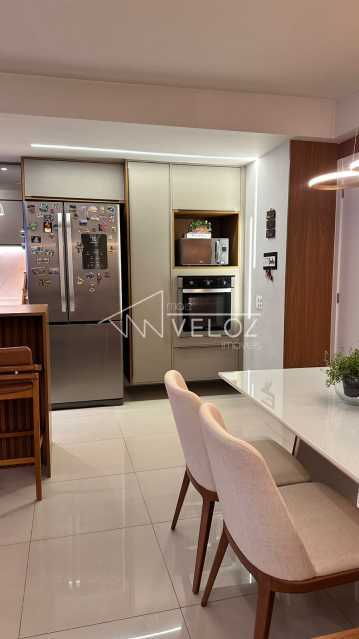 Apartamento, 2 quartos, 72 m² - Foto 23