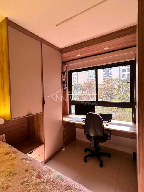 Apartamento, 2 quartos, 72 m² - Foto 29