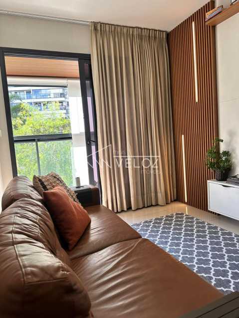 Apartamento, 2 quartos, 72 m² - Foto 28