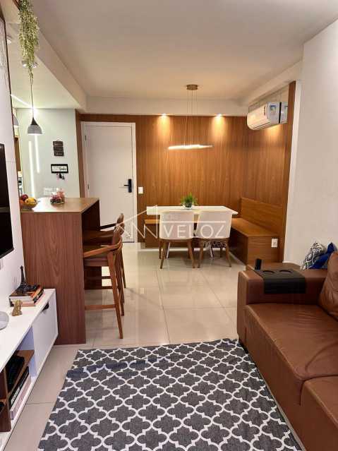 Apartamento, 2 quartos, 72 m² - Foto 12