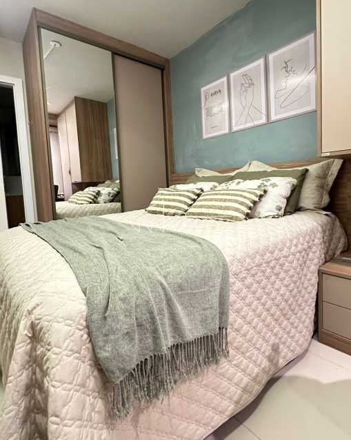 Apartamento, 2 quartos, 72 m² - Foto 4