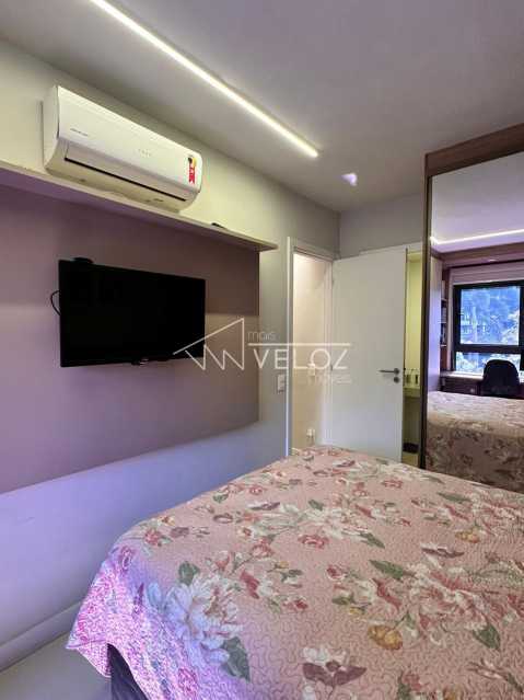 Apartamento, 2 quartos, 72 m² - Foto 8