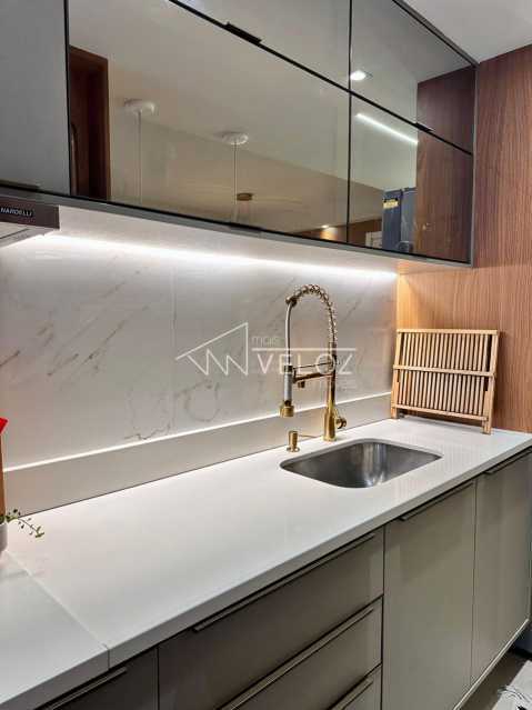 Apartamento, 2 quartos, 72 m² - Foto 3