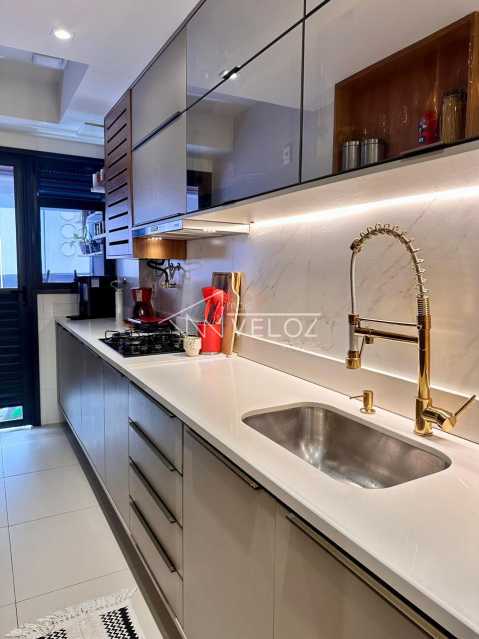 Apartamento, 2 quartos, 72 m² - Foto 27