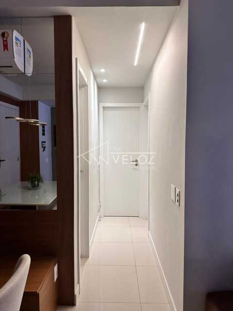 Apartamento, 2 quartos, 72 m² - Foto 17