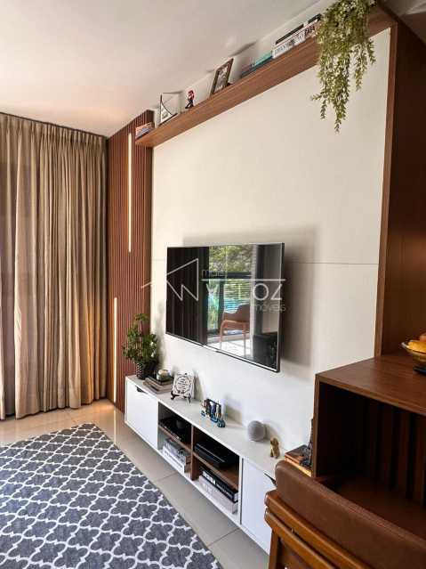 Apartamento, 2 quartos, 72 m² - Foto 22