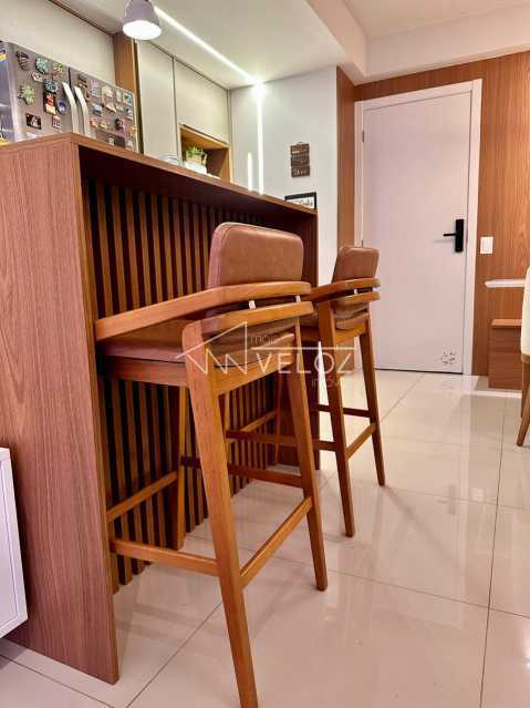 Apartamento, 2 quartos, 72 m² - Foto 24