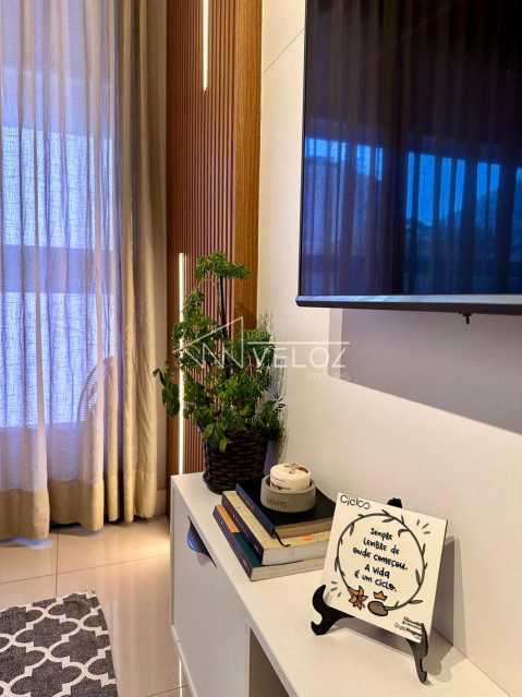 Apartamento, 2 quartos, 72 m² - Foto 11