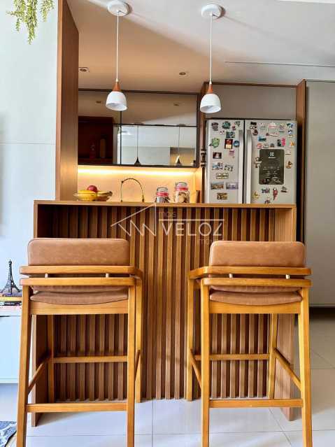 Apartamento, 2 quartos, 72 m² - Foto 19