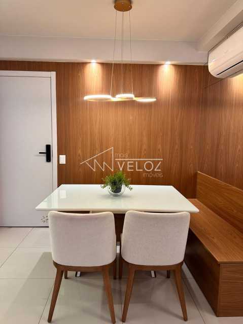 Apartamento, 2 quartos, 72 m² - Foto 14