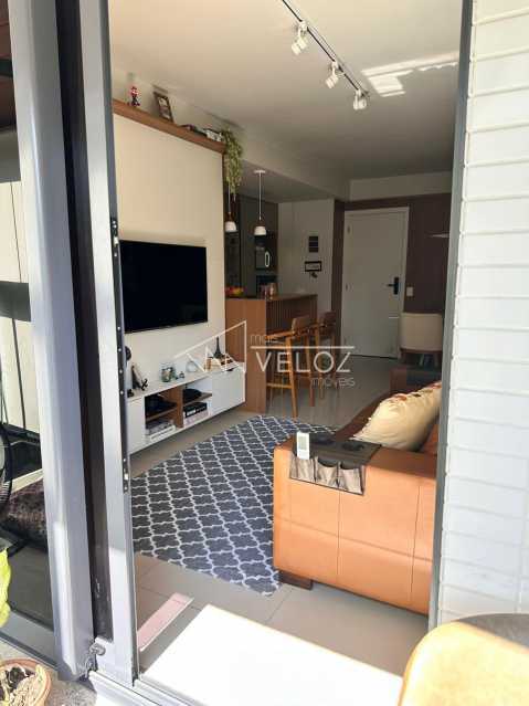 Apartamento, 2 quartos, 72 m² - Foto 1