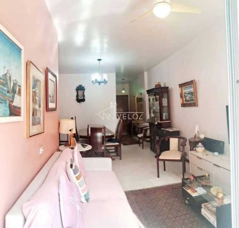 Apartamento, 3 quartos, 97 m² - Foto 5