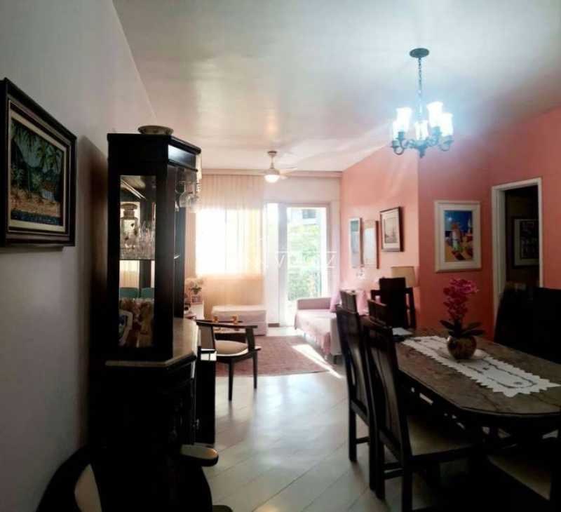 Apartamento, 3 quartos, 97 m² - Foto 4